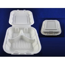 C-8503 100% Compostable paper pulp product